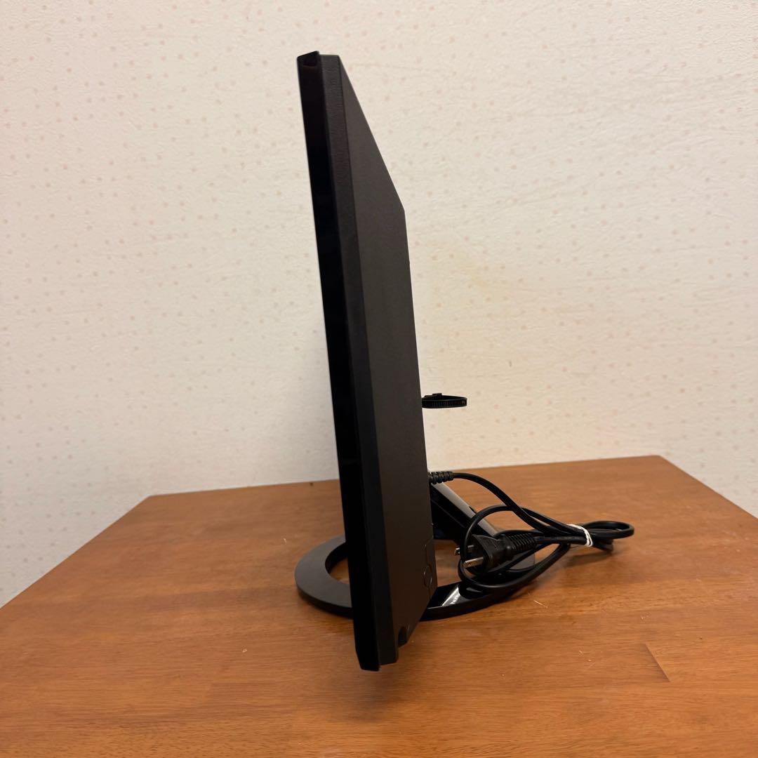 ● 美品 SHARP シャープ 22インチ 液晶テレビ LC-22K30