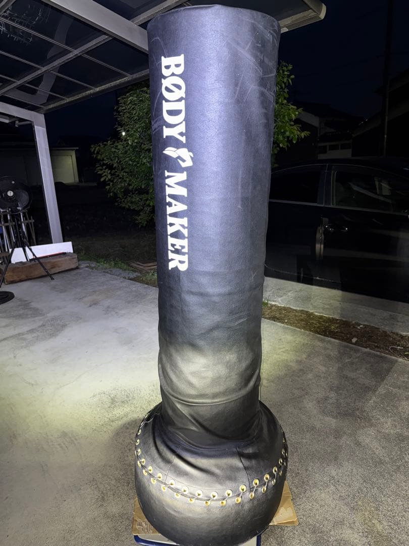 サンドバッグ ❗️引き取り限定❗️ 兵庫県小野市