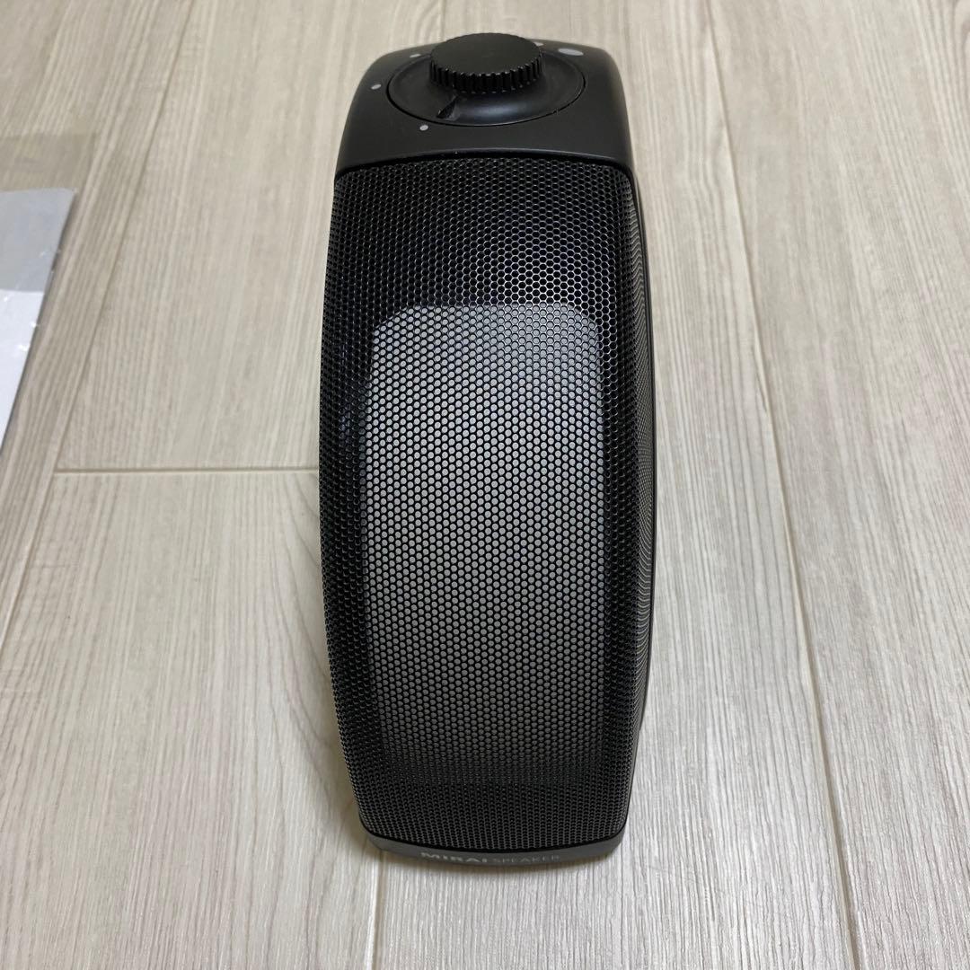 SoundFun SF-MIRAIS 5 スピーカー　ミライスピーカー