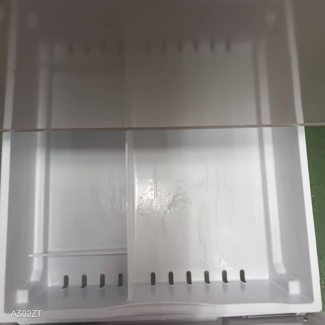 454 送料設置無料 日立自動製氷機能付き大型冷蔵庫　315L