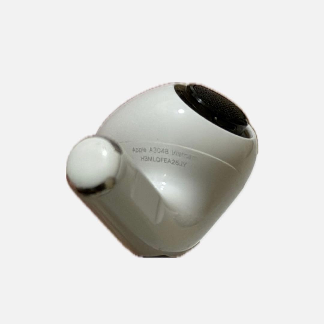 AirPods Pro第2世代 USB-C【左耳＋充電ケース＋箱】動作⚪︎／正規品