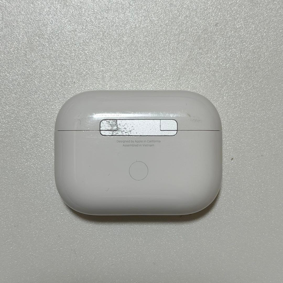 AirPods Pro第2世代 USB-C【左耳＋充電ケース＋箱】動作⚪︎／正規品