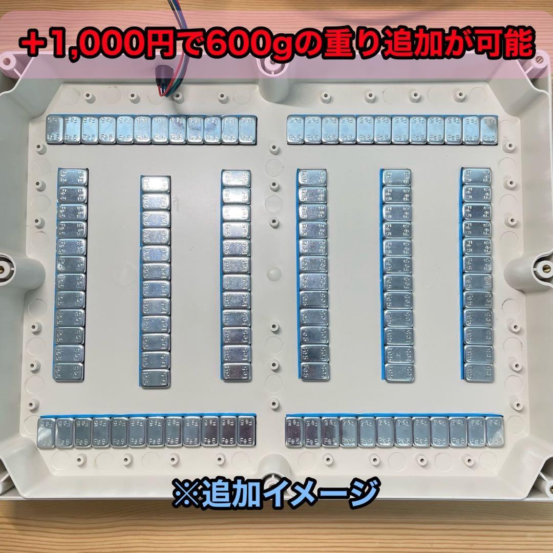 【CPC-L30】アーケードコントローラー　アケコン　自作　スト6仕様　増設