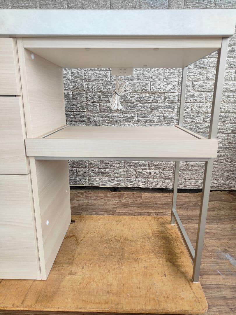 Pamouna パモウナ ユニットカウンター キッチンカウンター