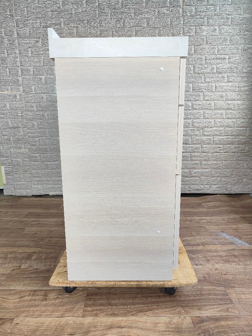 Pamouna パモウナ ユニットカウンター キッチンカウンター