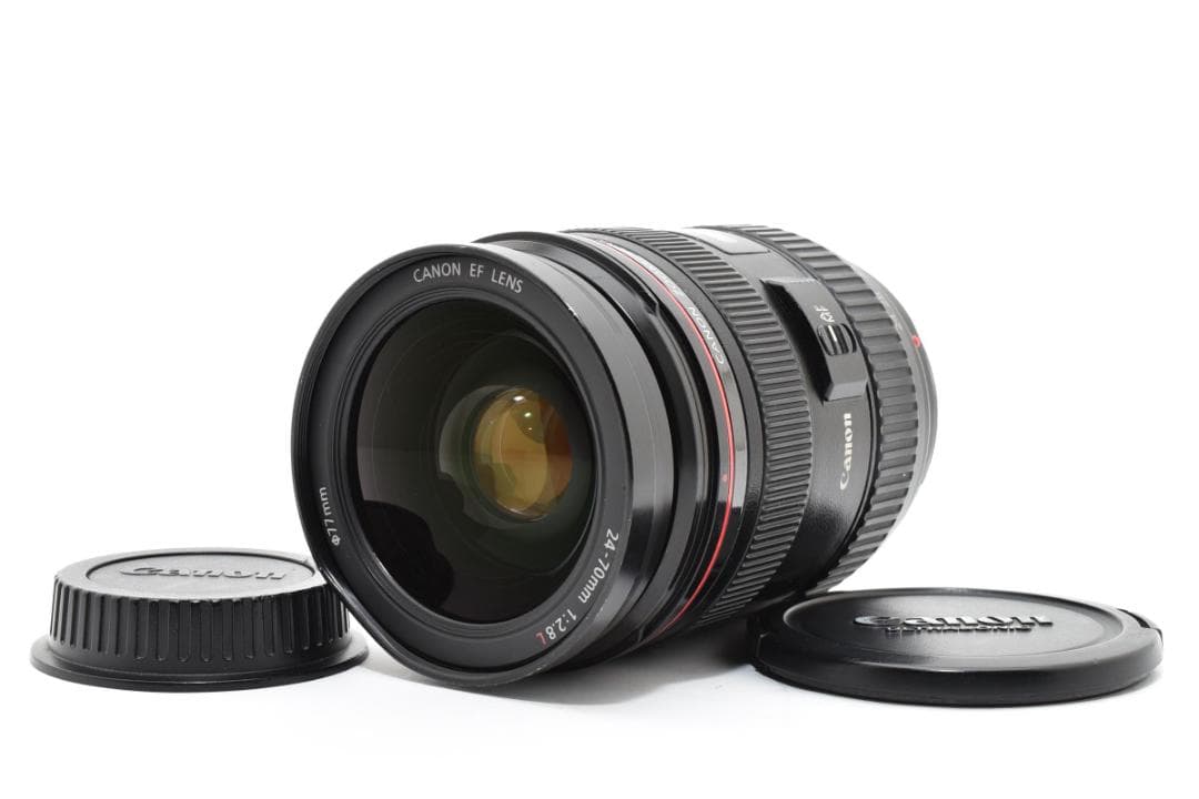 ★大特価★キヤノン EF 24-70mm f2.8 L USM #1580