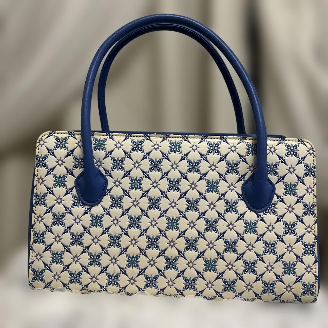 浅草文庫　文庫屋大関　ハンドバッグ