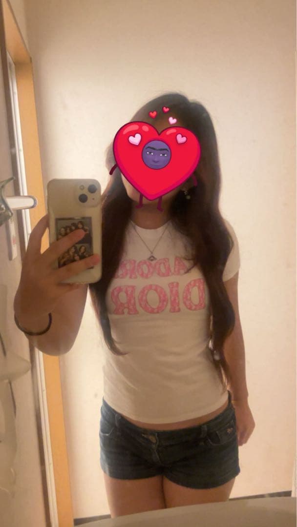 Christian Dior Tシャツ