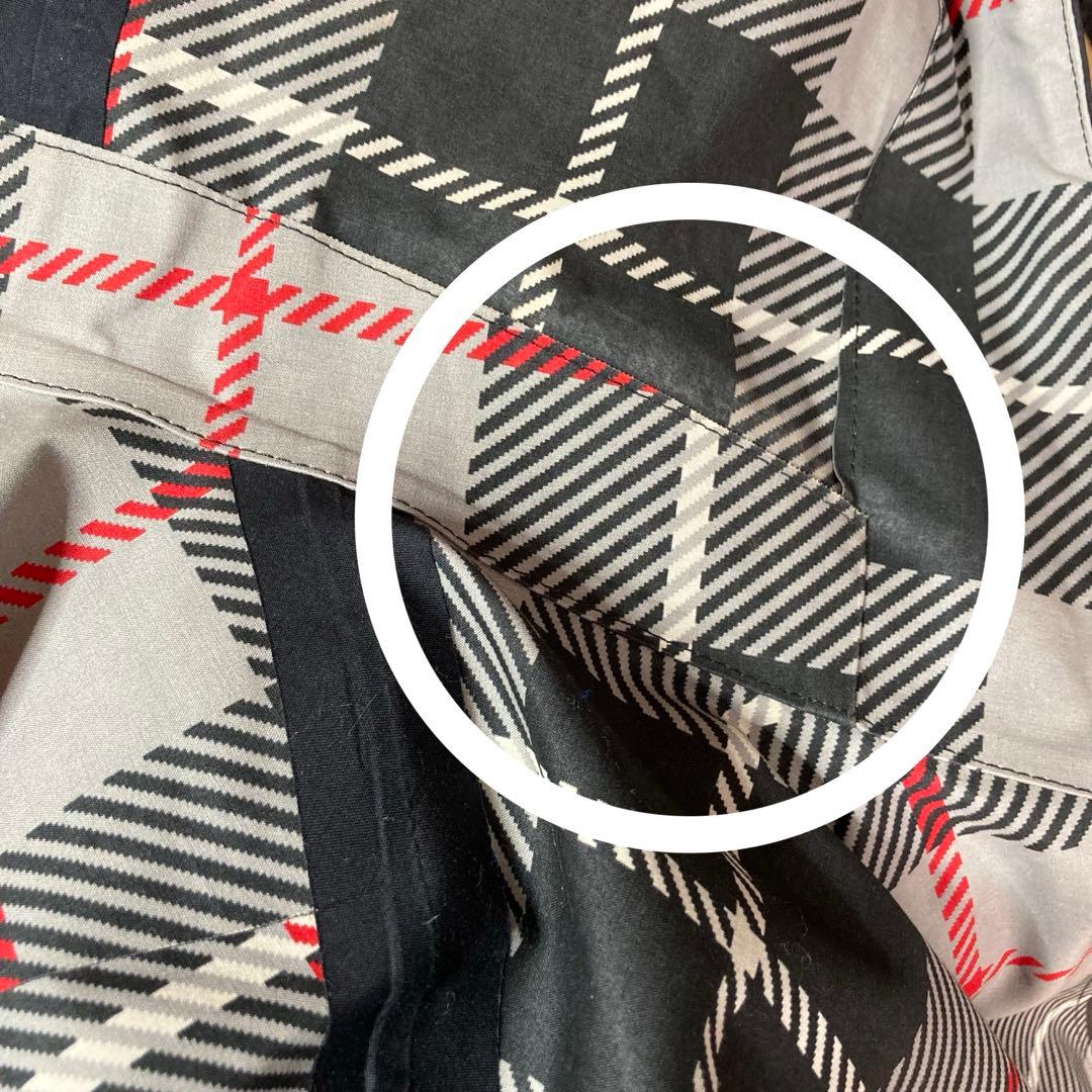 スコットランド製 MACKINTOSH LDS KITH ケープコート ポンチョ