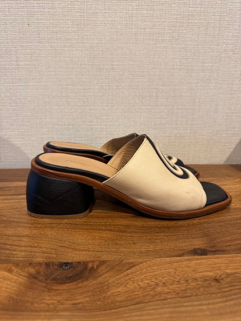 【Paloma wool】トルネードサンダル　TORNADO