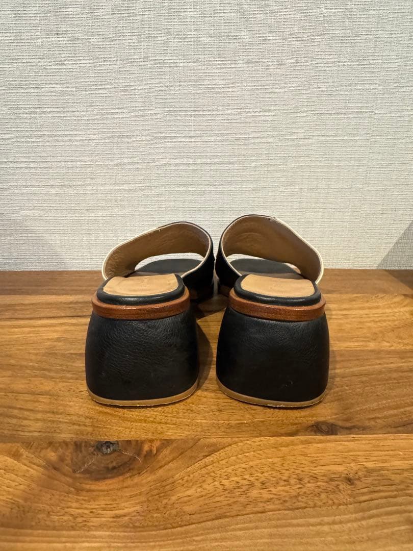 【Paloma wool】トルネードサンダル　TORNADO