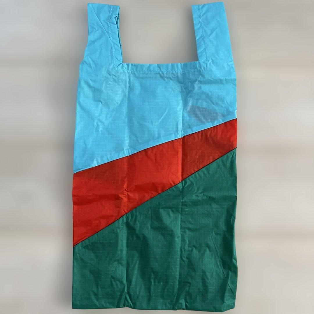 SUSAN BIJL for District Mサイズ 別注品　スーザンベル