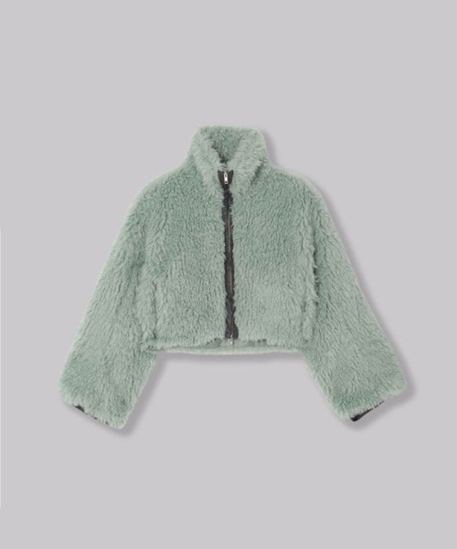 THINGS THAT MATTER ファーブルゾン