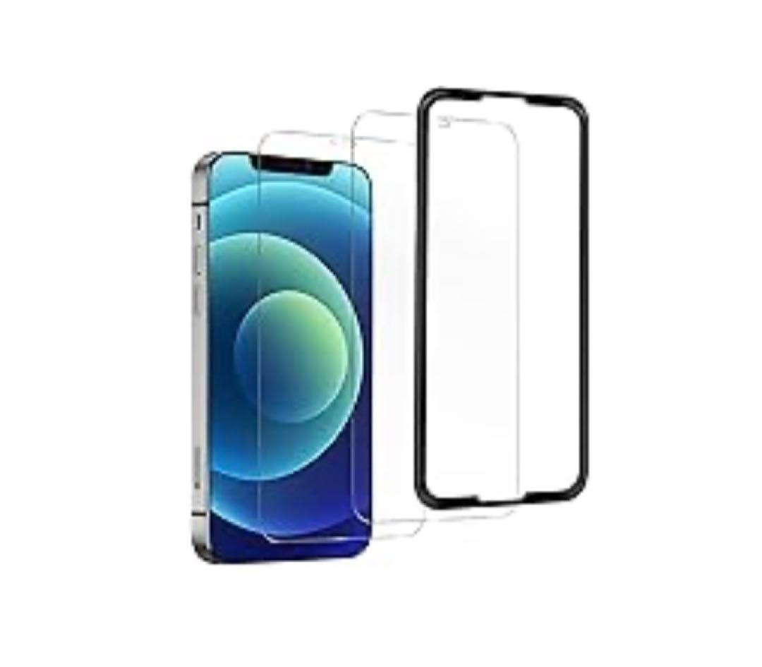 Apple iPhone 12 ホワイト 本体 充電ケーブル付き