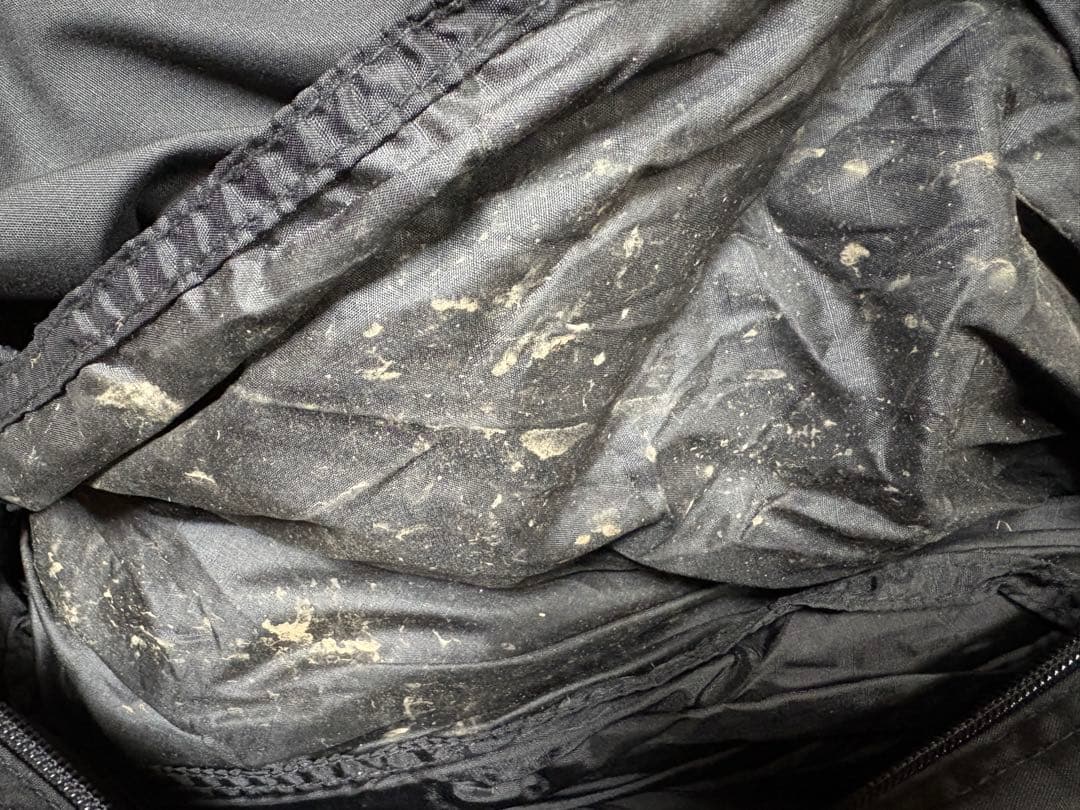 グリップスワニー FIREPROOF GS MOTHER TENT ブラック