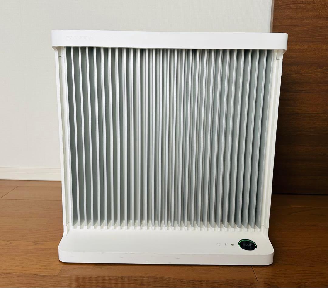 バルミューダ　スマートヒーター　ESH-1000UA