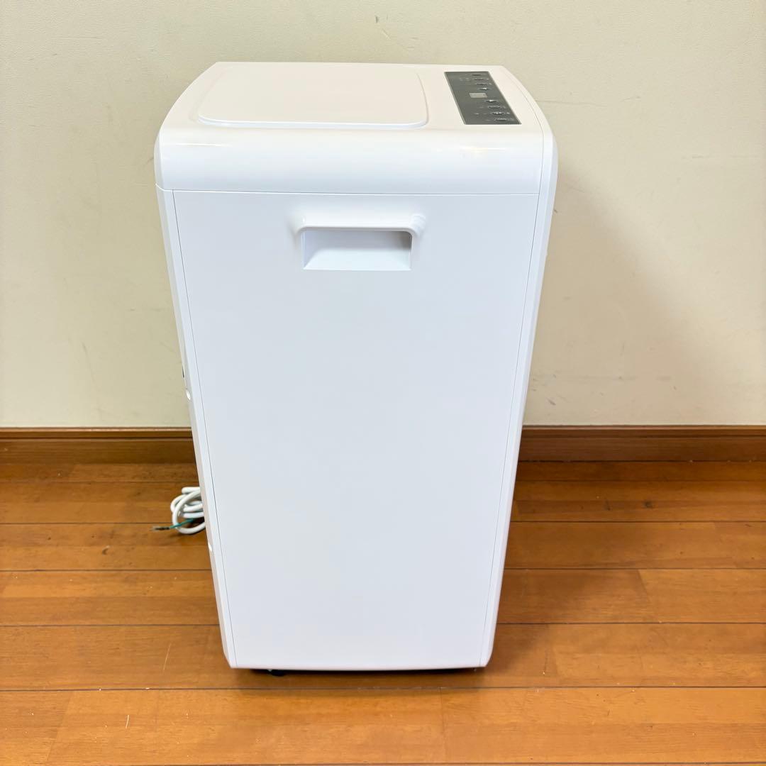 【美品・2021年製】丸隆 ポータブルクーラー JCF-MX801