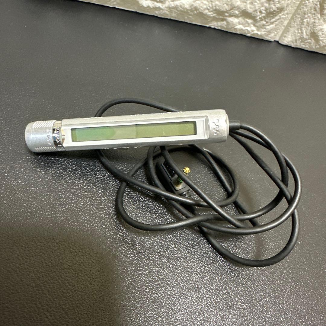 美品SONY HI-MD WALKMAN MDプレーヤー MZ-EH930