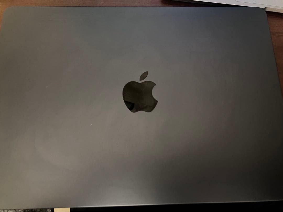 Apple MacBook Air M2 13インチ ミッドナイト 256GB