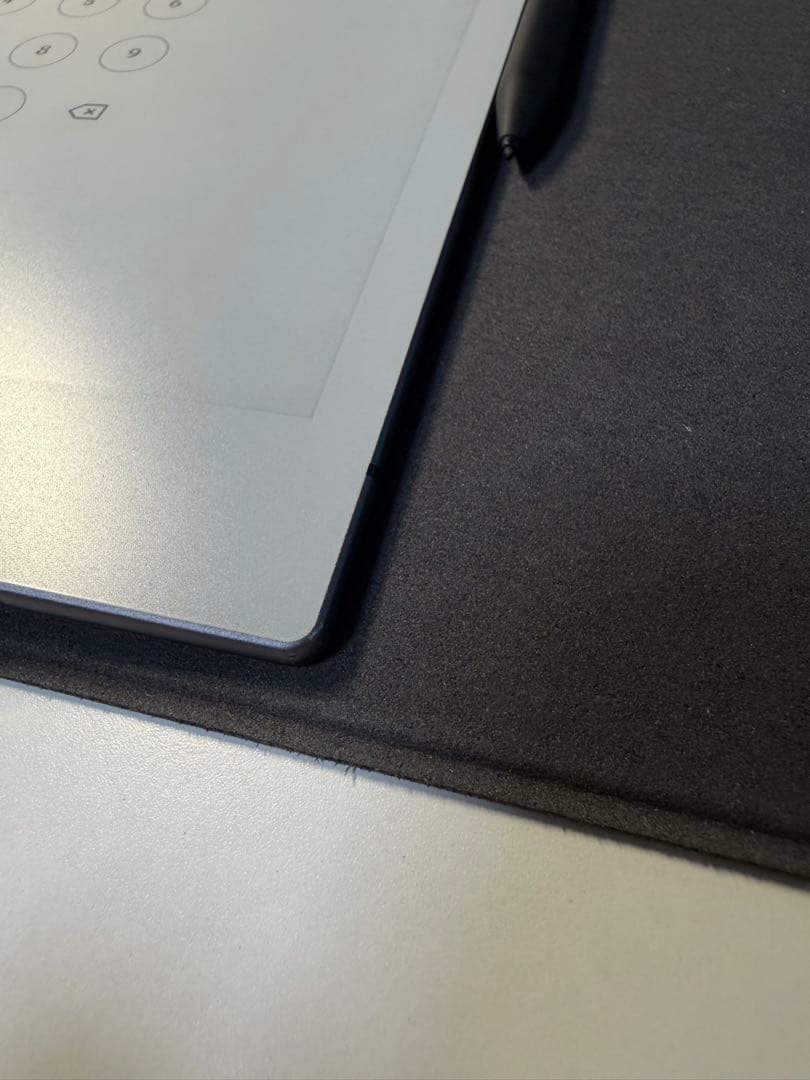 その他 ReMarkable 2 + Marker Plus + Folio