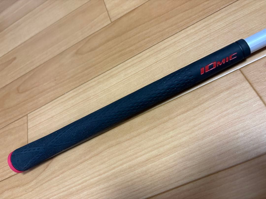 TOUR AD IZ-6 Sシャフト　ドライバー用