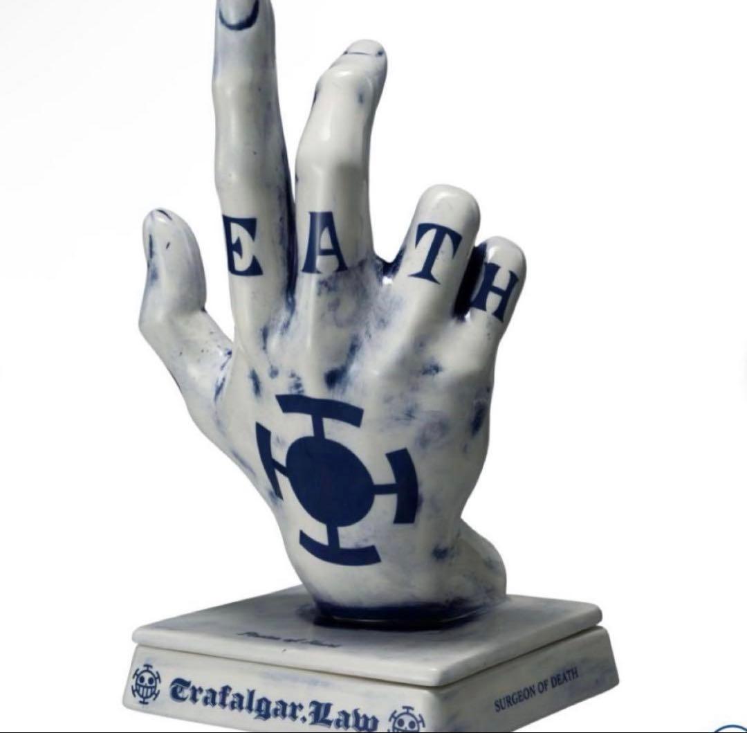 ワンピース BASE SHOP ROOM INCENSE トラファルガーロー　1