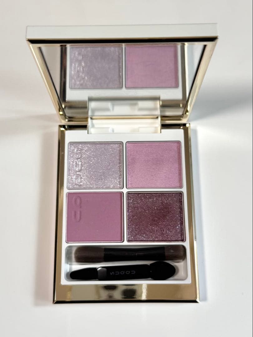 シグニチャーカラーアイズ 149 舜華 2025ホリデーコレクション