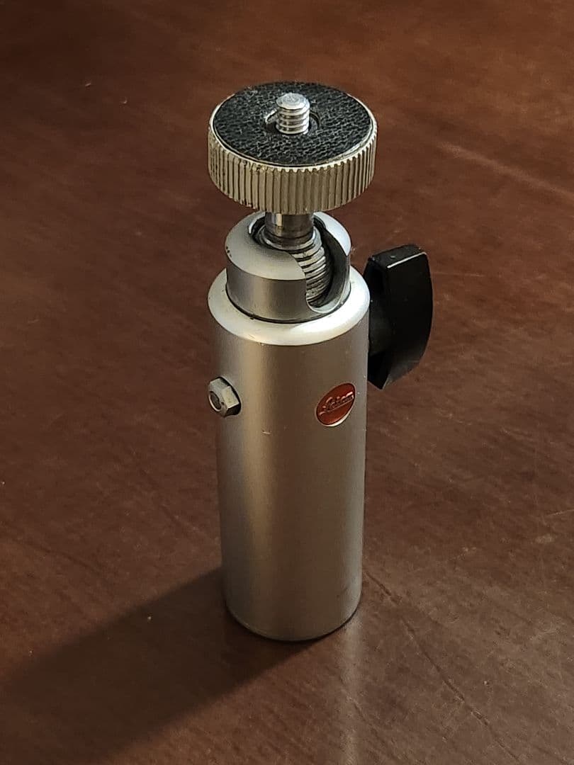 Leica ライカ 自由雲台（大）