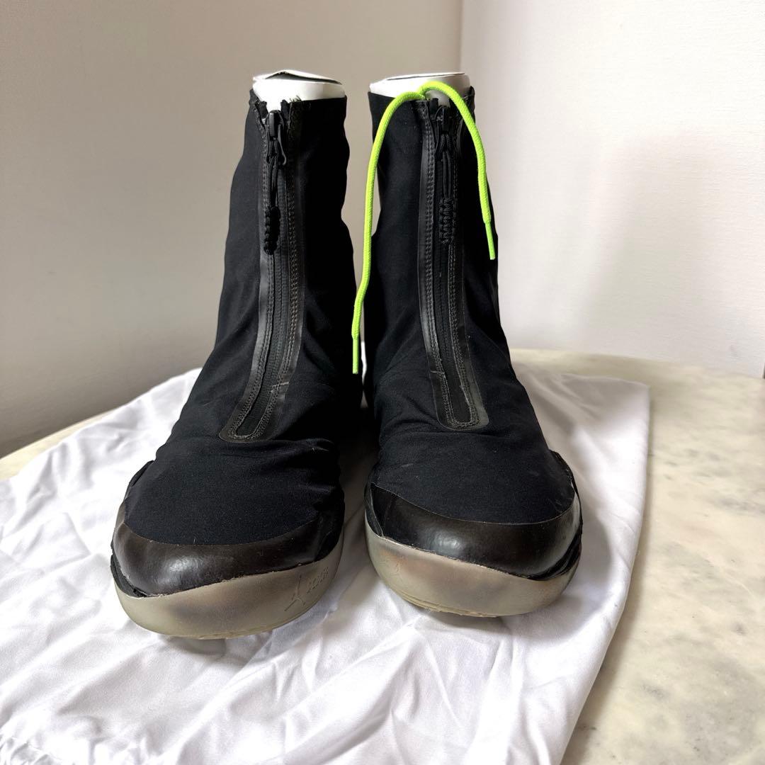 NIKE (ナイキ) AIR JORDAN XX8 エアジョーダン ハイカット