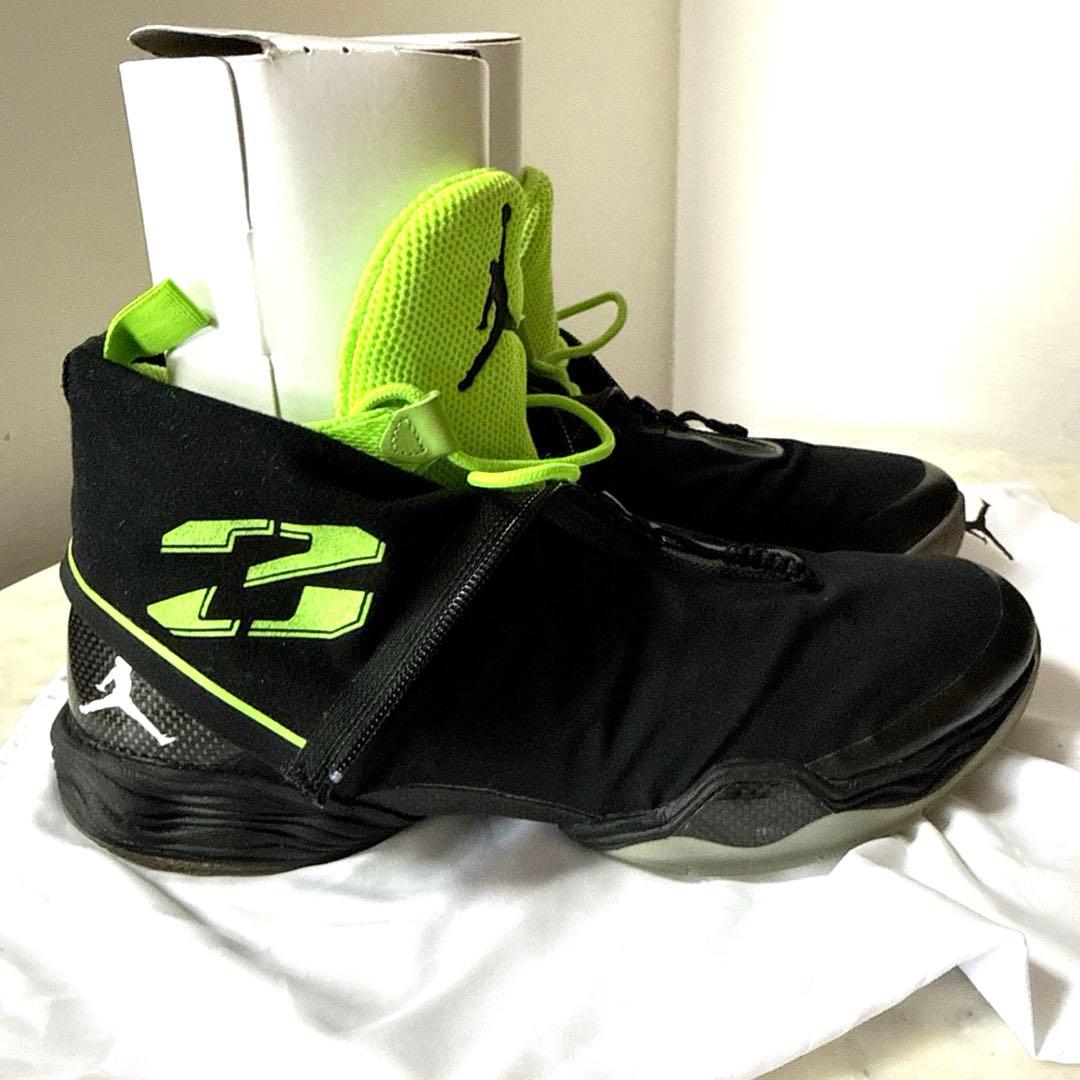 NIKE (ナイキ) AIR JORDAN XX8 エアジョーダン ハイカット