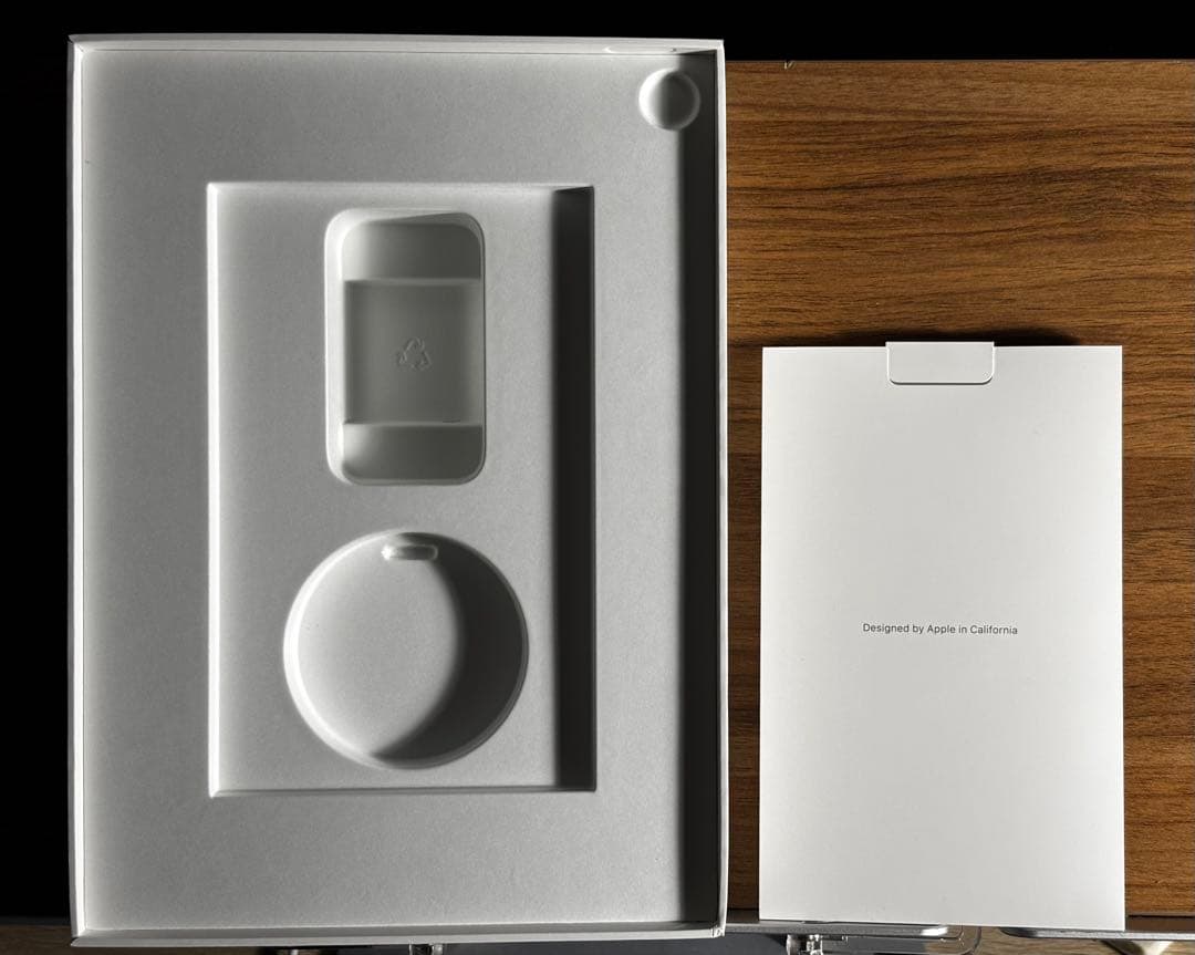 【新品・未使用品】Apple iPad Air 第5世代 256GB 化粧箱つき