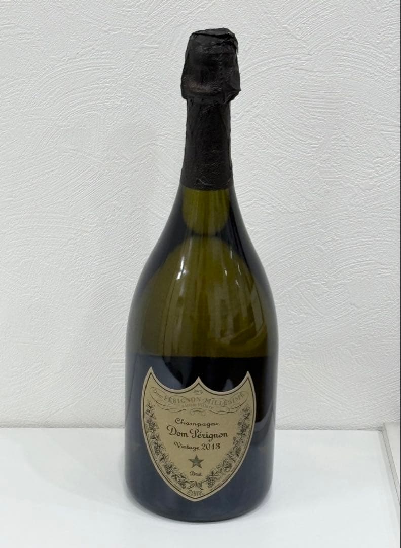 Dom Pérignon Vintage 2013 750ml箱なし