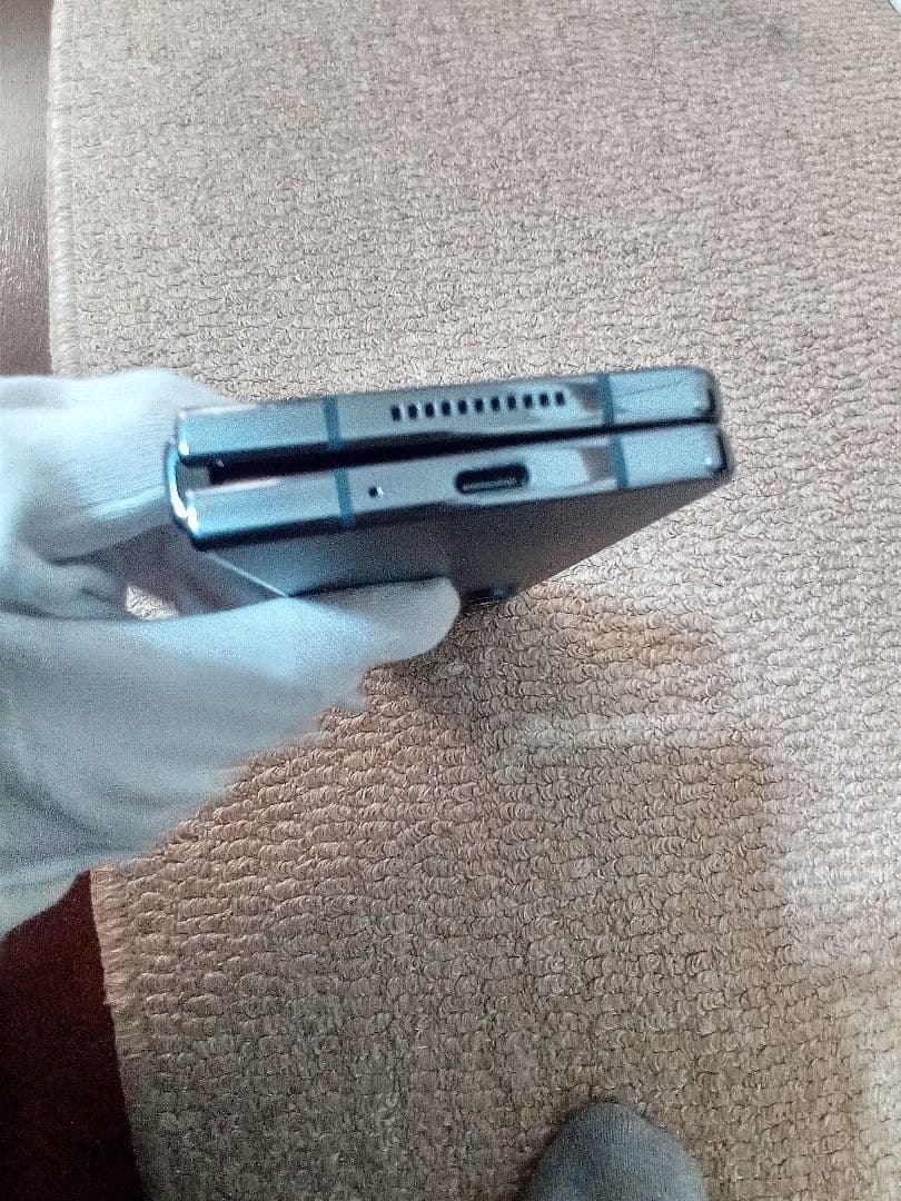 スマートフォン本体 Galaxy Z Fold 4 SC-55C docomo 256GB