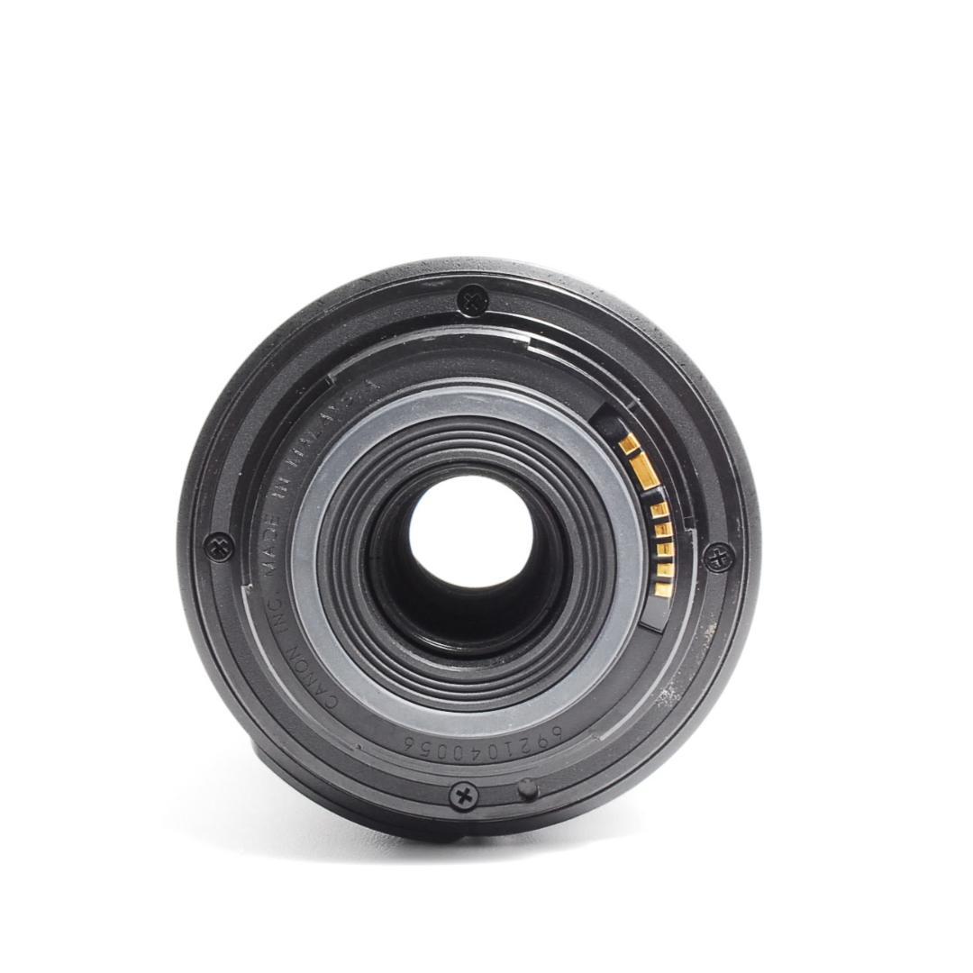 Canon EF-S 55-250mm IS ❤️手振れ補正❤️望遠