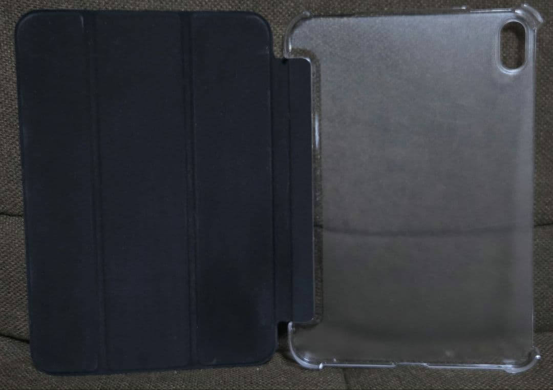 Apple ipadmini6 64GB wifi+cellula パープル