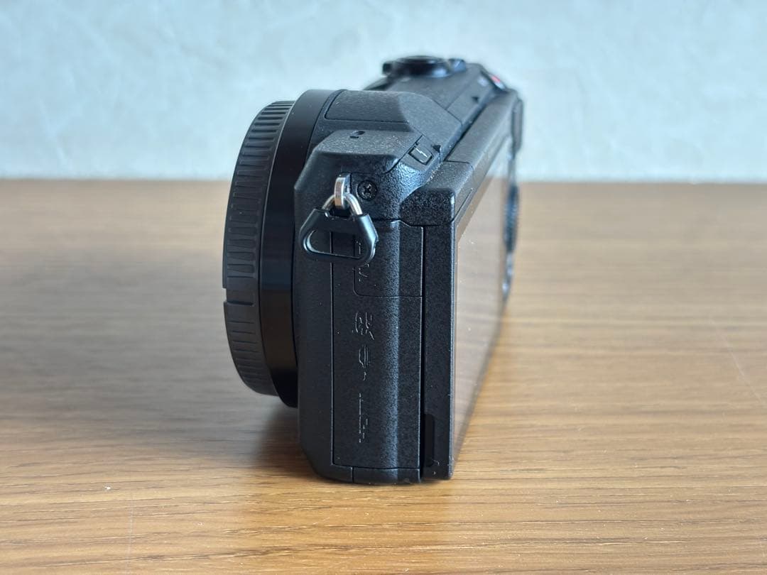 SONY α5100（本体のみ）バッテリー付き