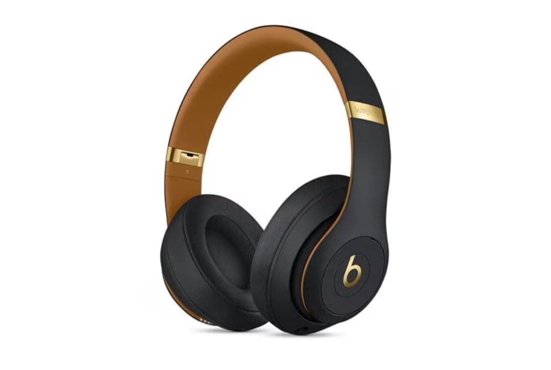 Beats Studio 3 Wireless ブラック