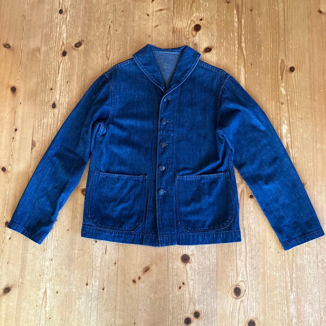 ジャケット・アウター TCB JEANS SEAMENS Jumpers 36size