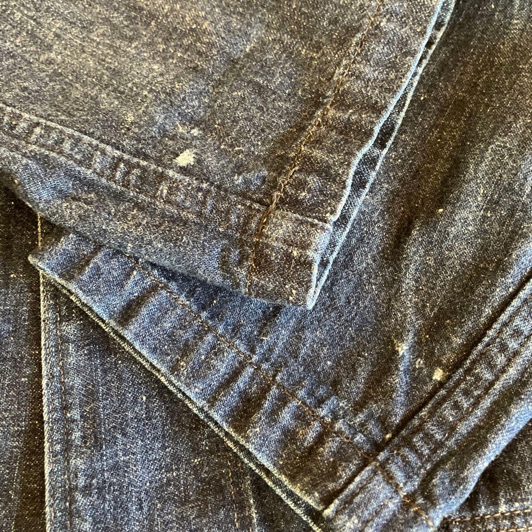 ジャケット・アウター TCB JEANS SEAMENS Jumpers 36size