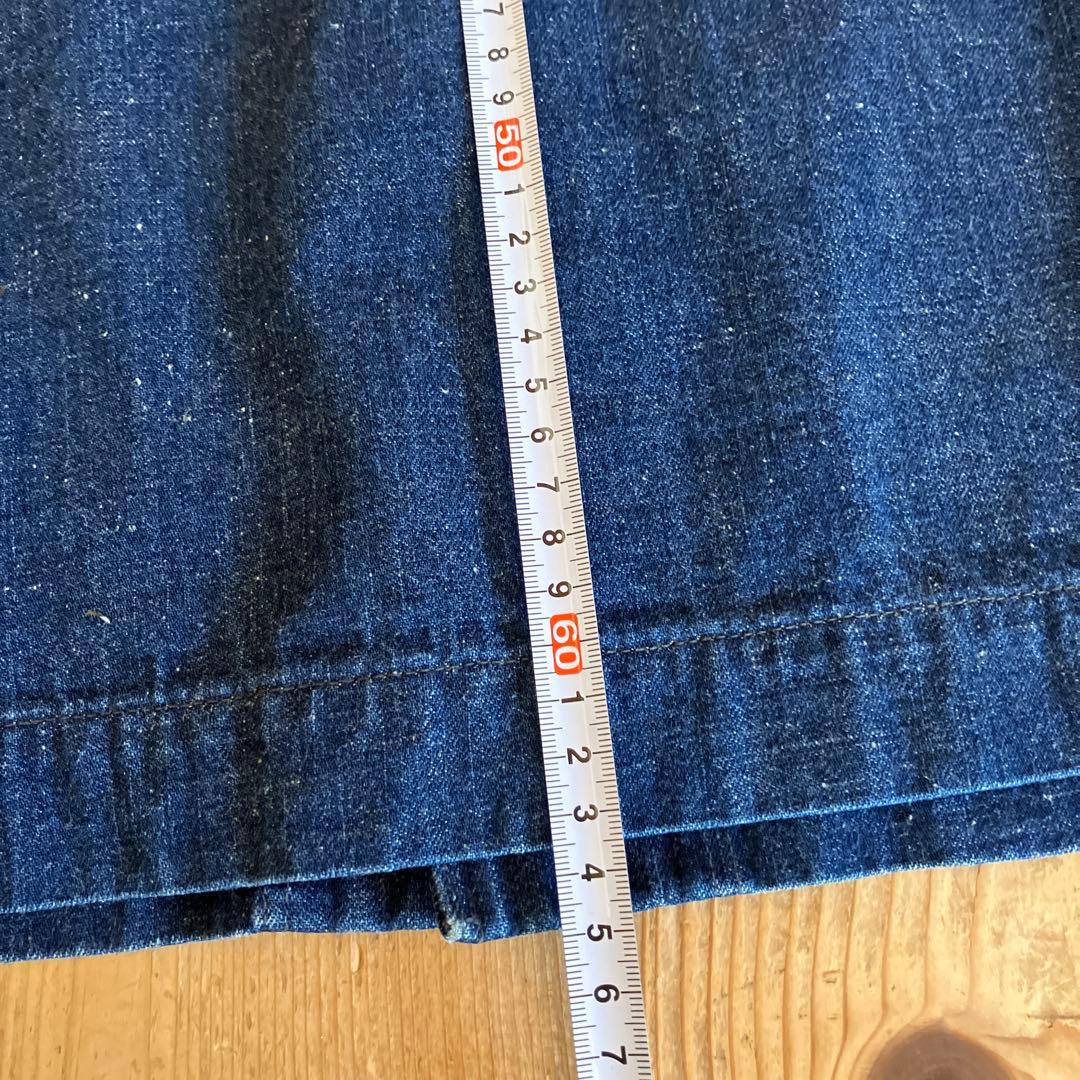 ジャケット・アウター TCB JEANS SEAMENS Jumpers 36size