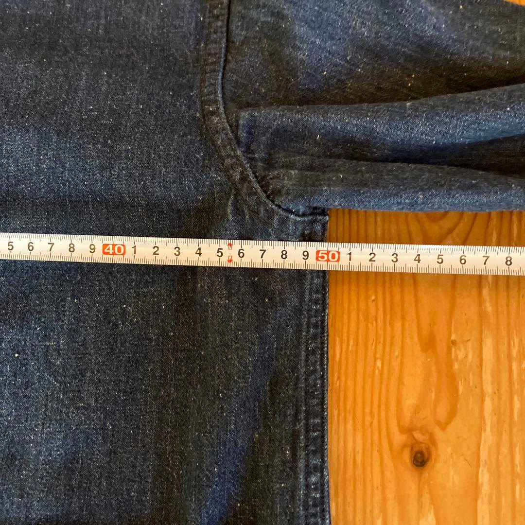 ジャケット・アウター TCB JEANS SEAMENS Jumpers 36size