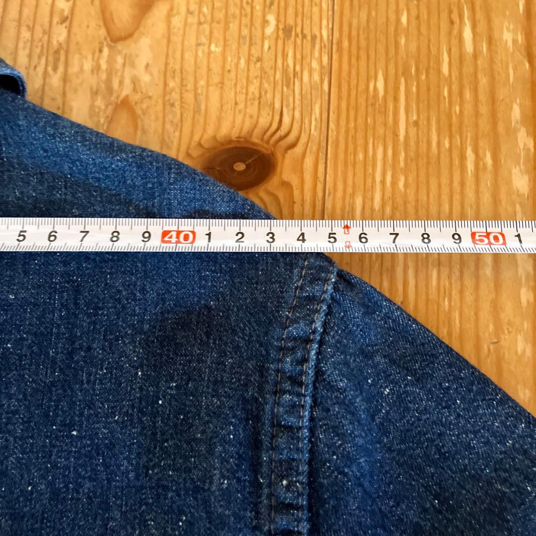 ジャケット・アウター TCB JEANS SEAMENS Jumpers 36size