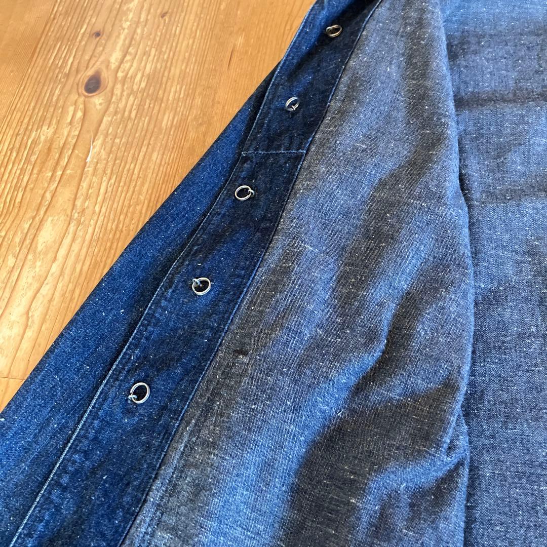 ジャケット・アウター TCB JEANS SEAMENS Jumpers 36size