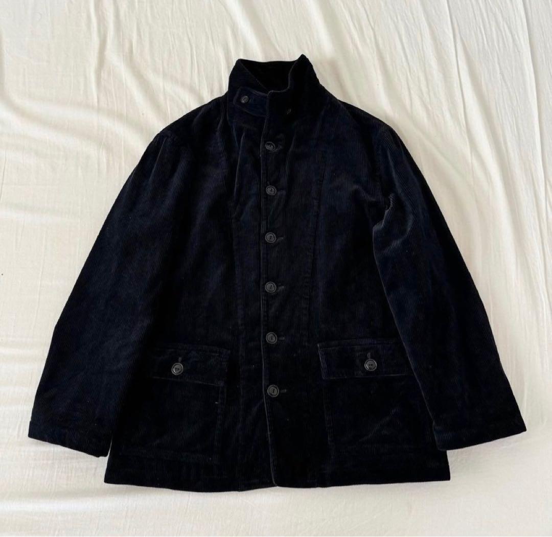 RRL コーデュロイ カバーオール M