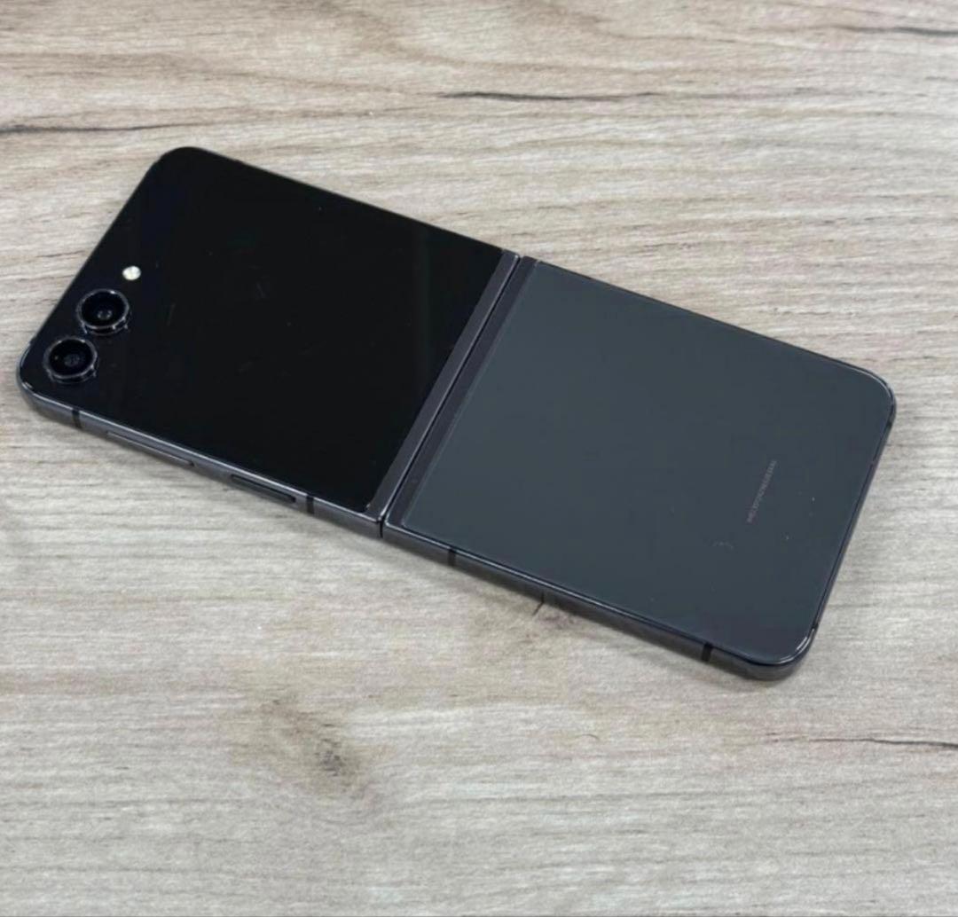 【良品】Android Galaxy Flip 5｜256gb｜SIMフリー