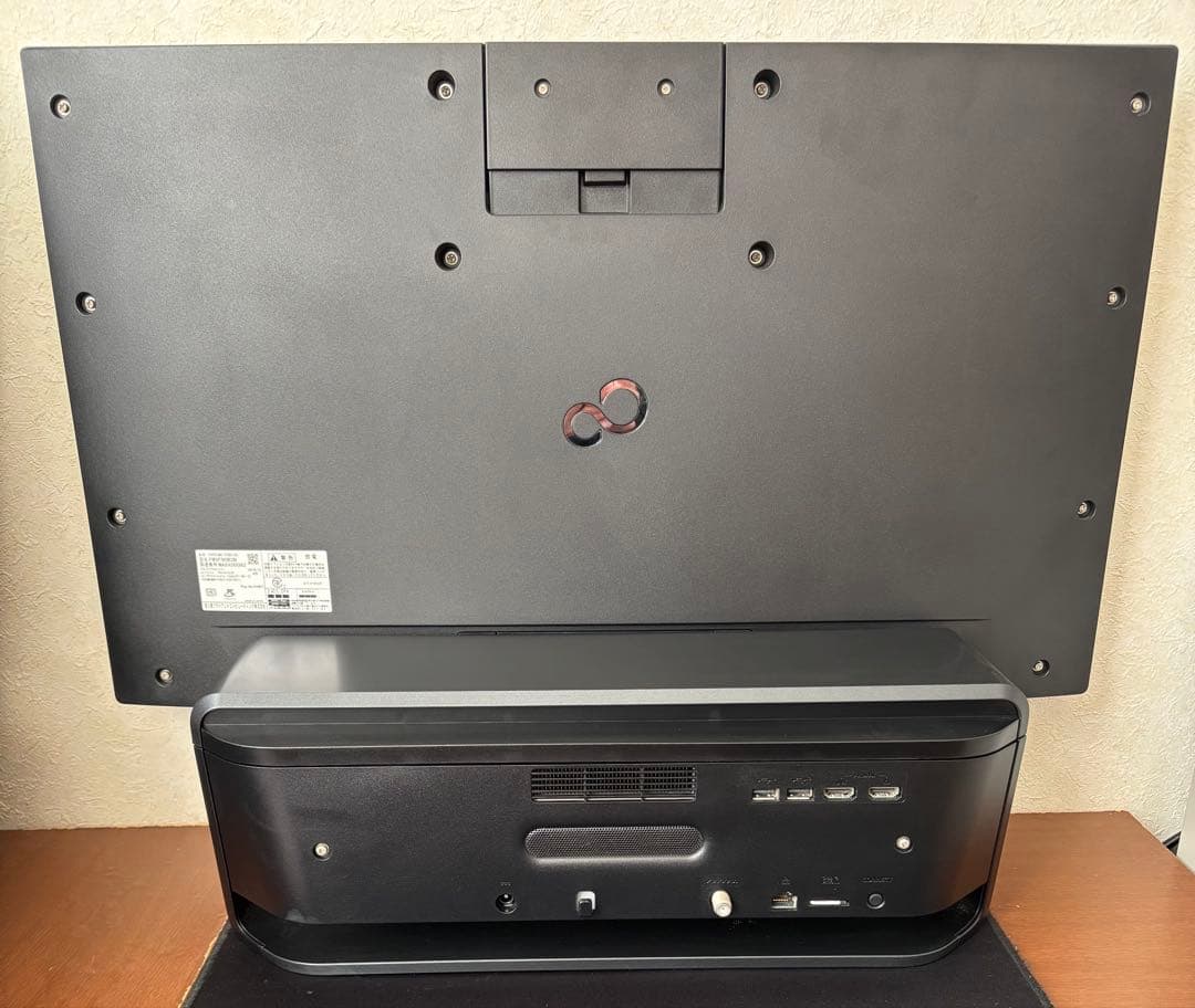 FH90B3 Win11 corei7 新品SSD TV