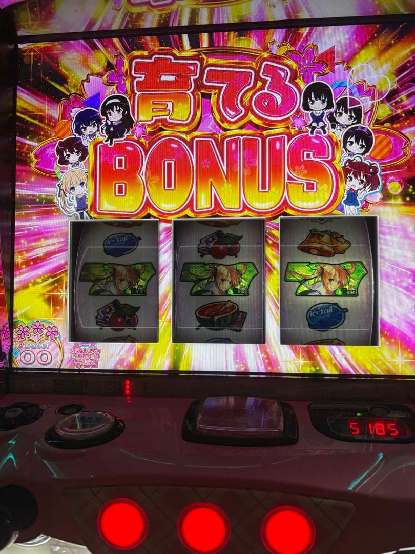 スマスロ　冴えない彼女の育て方　送料込み