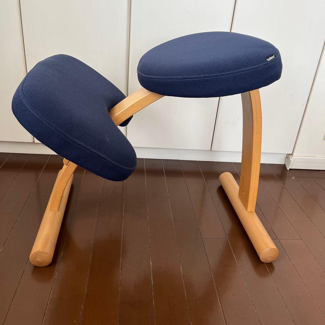 リボ・バランスチェアイージー