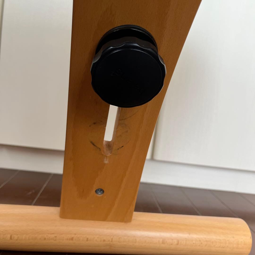 リボ・バランスチェアイージー