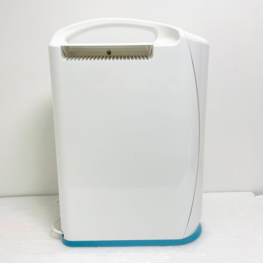 CORONA 衣類乾燥除湿機 CD-KS6319 19年製 ブルー